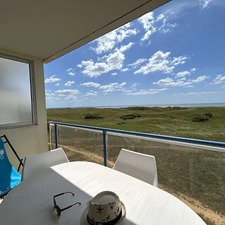 Cosy Avec Balcon Face - Acces & Parking Prive - Fr-1-224c-241 Saint-Jean-de-Monts