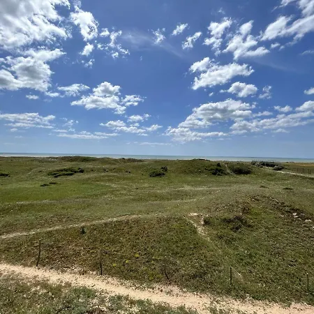 Cosy Avec Balcon Face - Acces & Parking Prive - Fr-1-224c-241 Apartamento