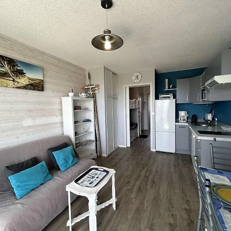 Apartamento Cosy Avec Balcon Face - Acces & Parking Prive - Fr-1-224c-241 *