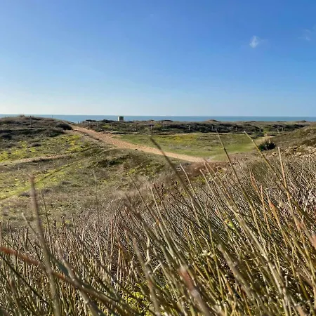 Apartamento Cosy Avec Balcon Face - Acces & Parking Prive - Fr-1-224c-241 Saint-Jean-de-Monts