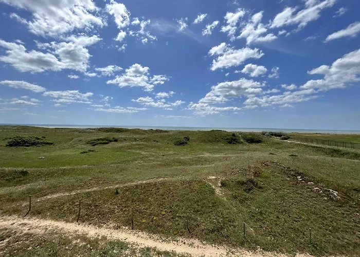 Cosy Avec Balcon Face - Acces & Parking Prive - Fr-1-224c-241 아파트