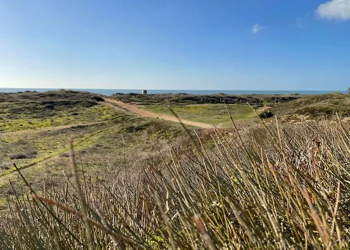 아파트 Cosy Avec Balcon Face - Acces & Parking Prive - Fr-1-224c-241 생장드몽