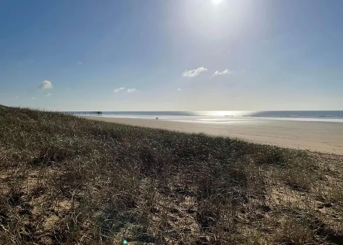 아파트 Cosy Avec Balcon Face - Acces & Parking Prive - Fr-1-224c-241 생장드몽