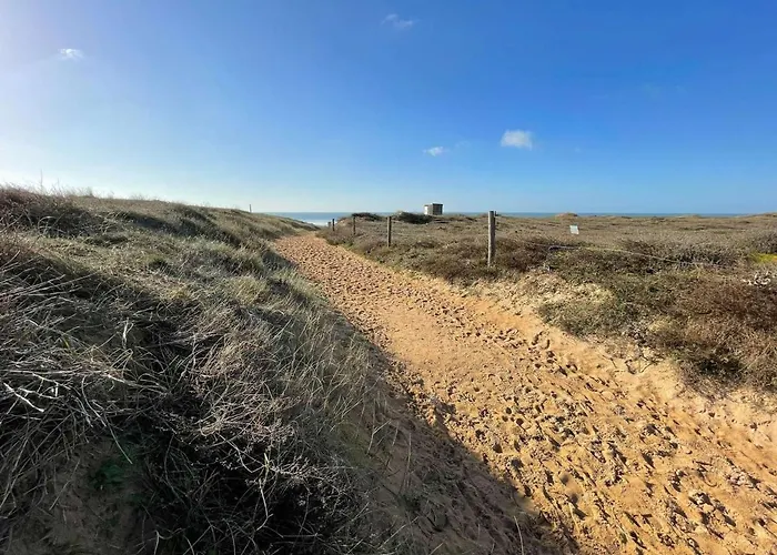 Cosy Avec Balcon Face - Acces & Parking Prive - Fr-1-224c-241 아파트 생장드몽